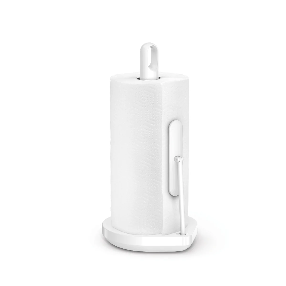 Tension Arm Paper Towel Holder - Image 7