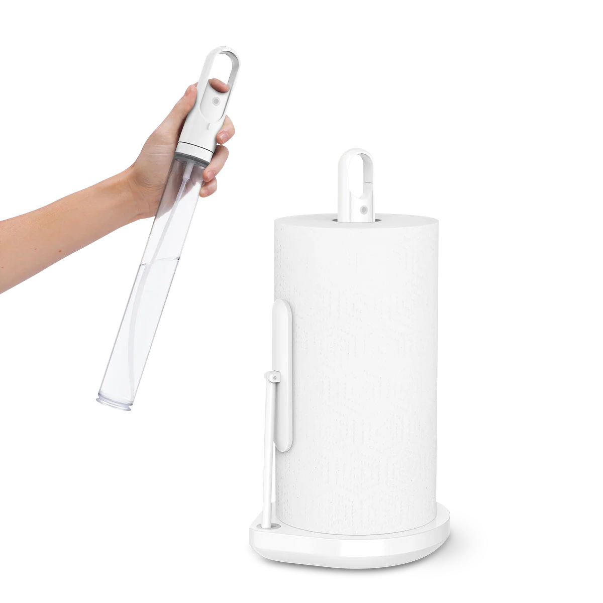 Paper Towel Holder with Spray - Image 20