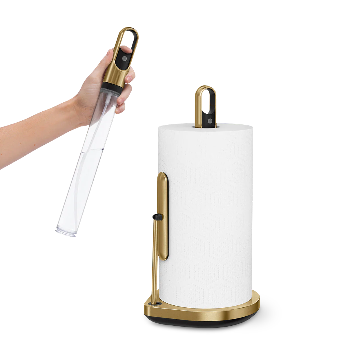 Paper Towel Holder with Spray - Image 27