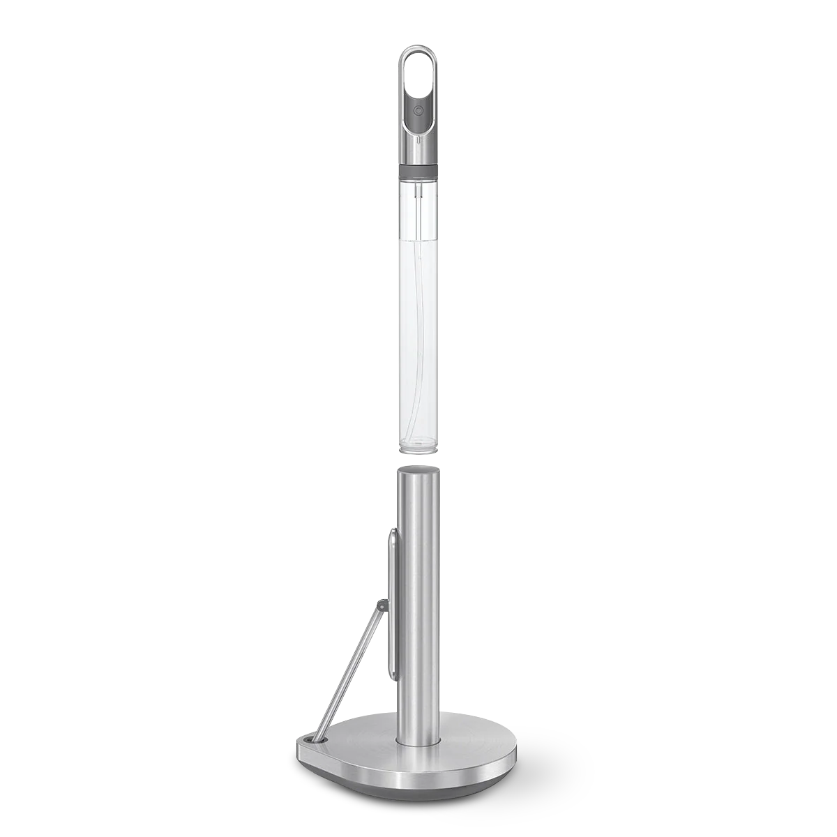 Paper Towel Holder with Spray - Image 5
