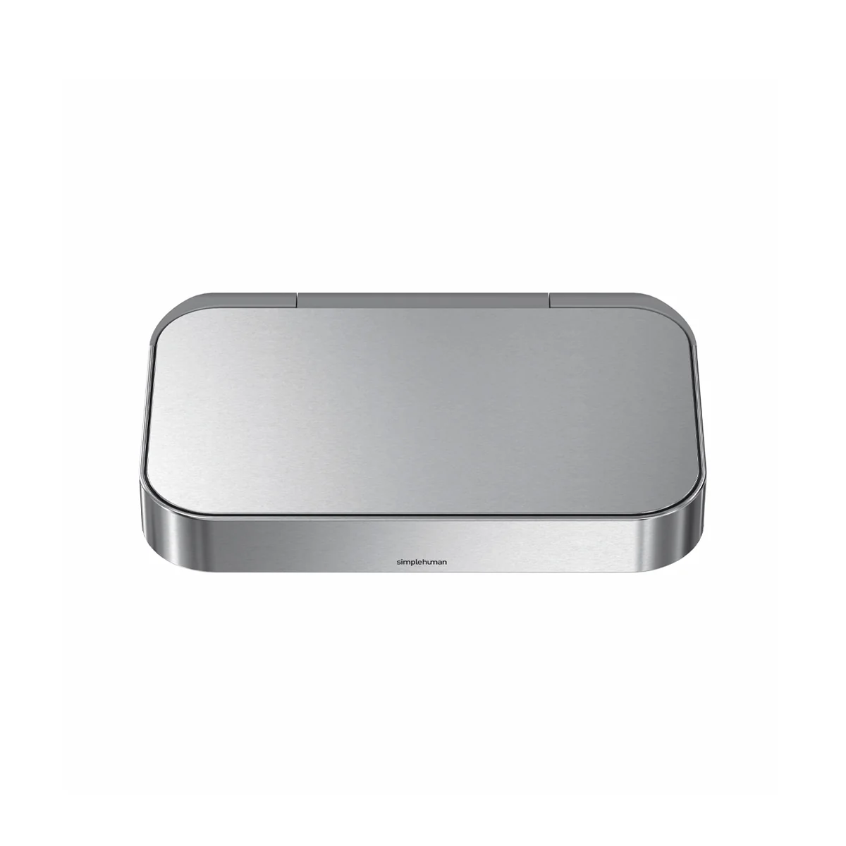 Full Lid/Trim Ring Assembly [Sku:Pd6141]