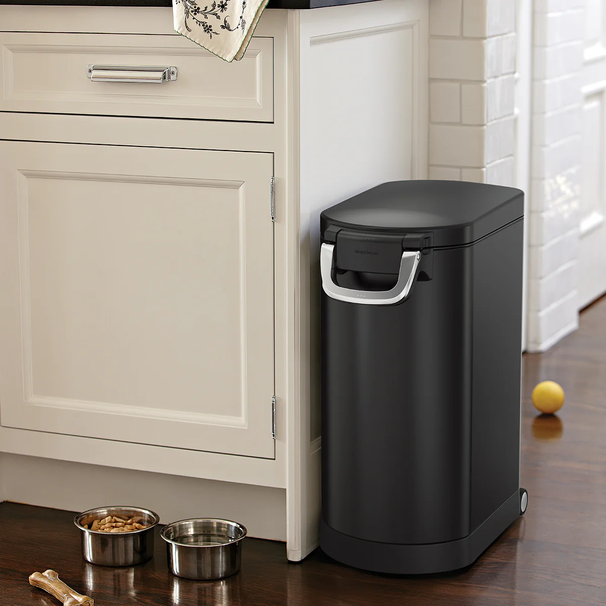 Large Pet Food Can - Image 13