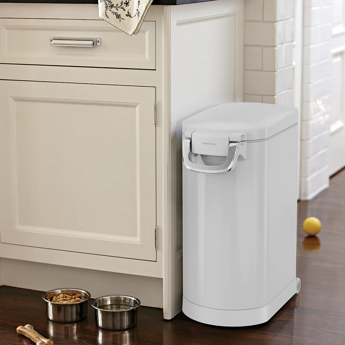 Large Pet Food Can - Image 19
