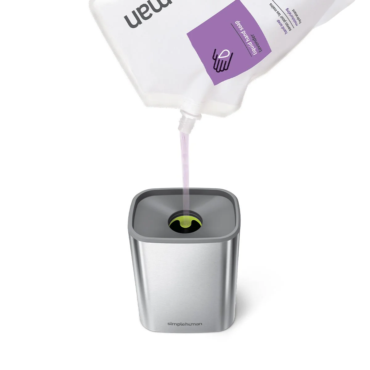 16 oz. Pulse Pump - Image 4