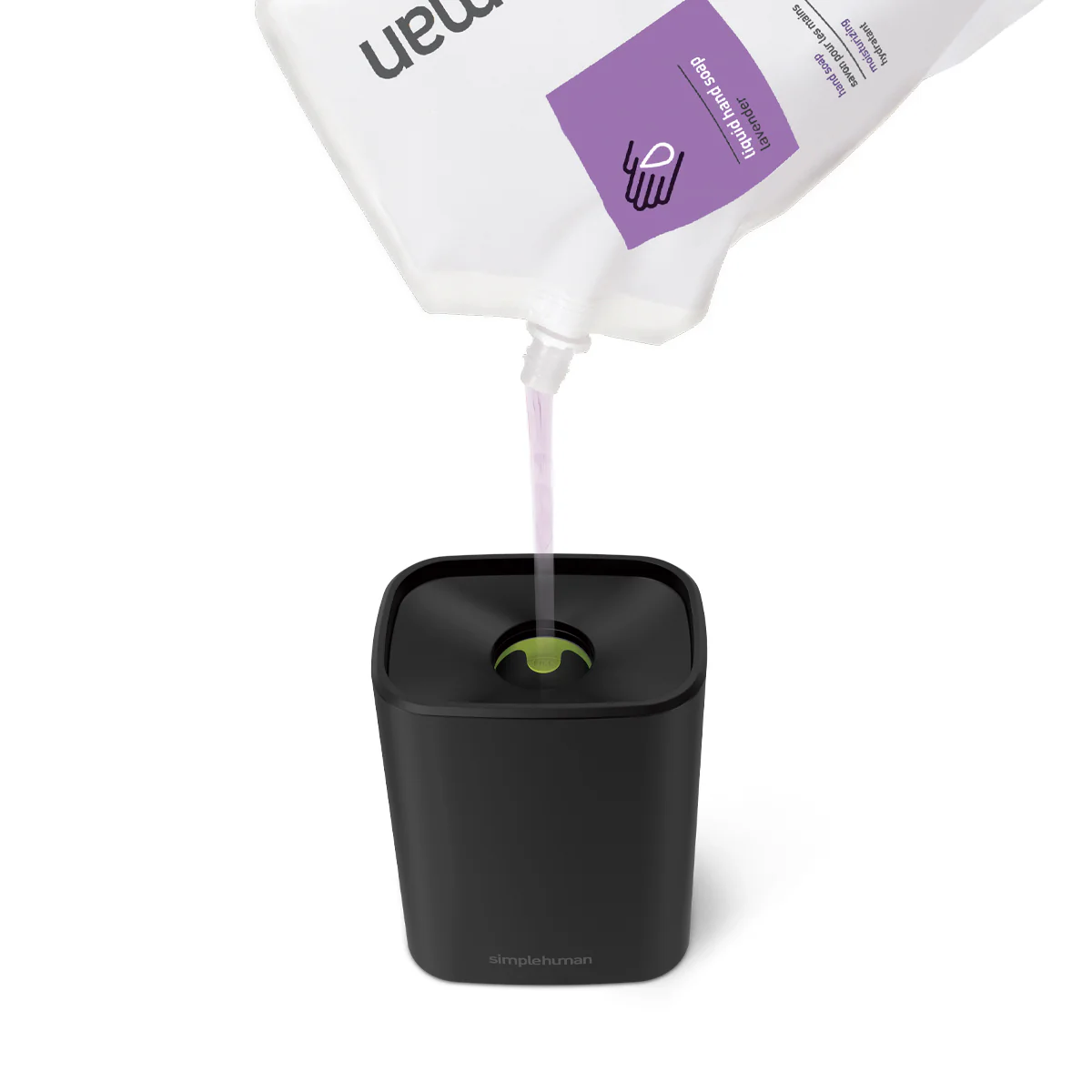 16 oz. Pulse Pump - Image 9