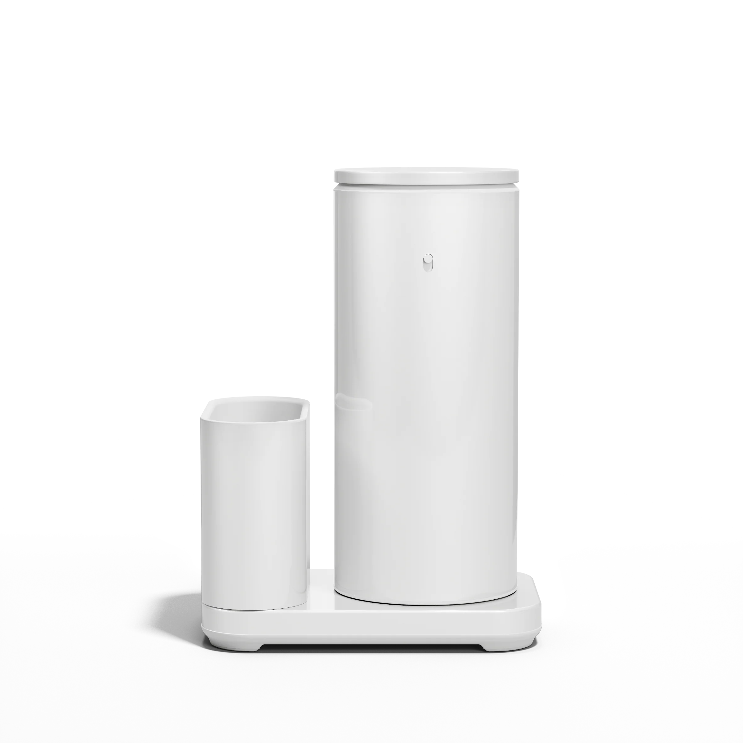 14 oz. Sensor Pump Dish - Image 19