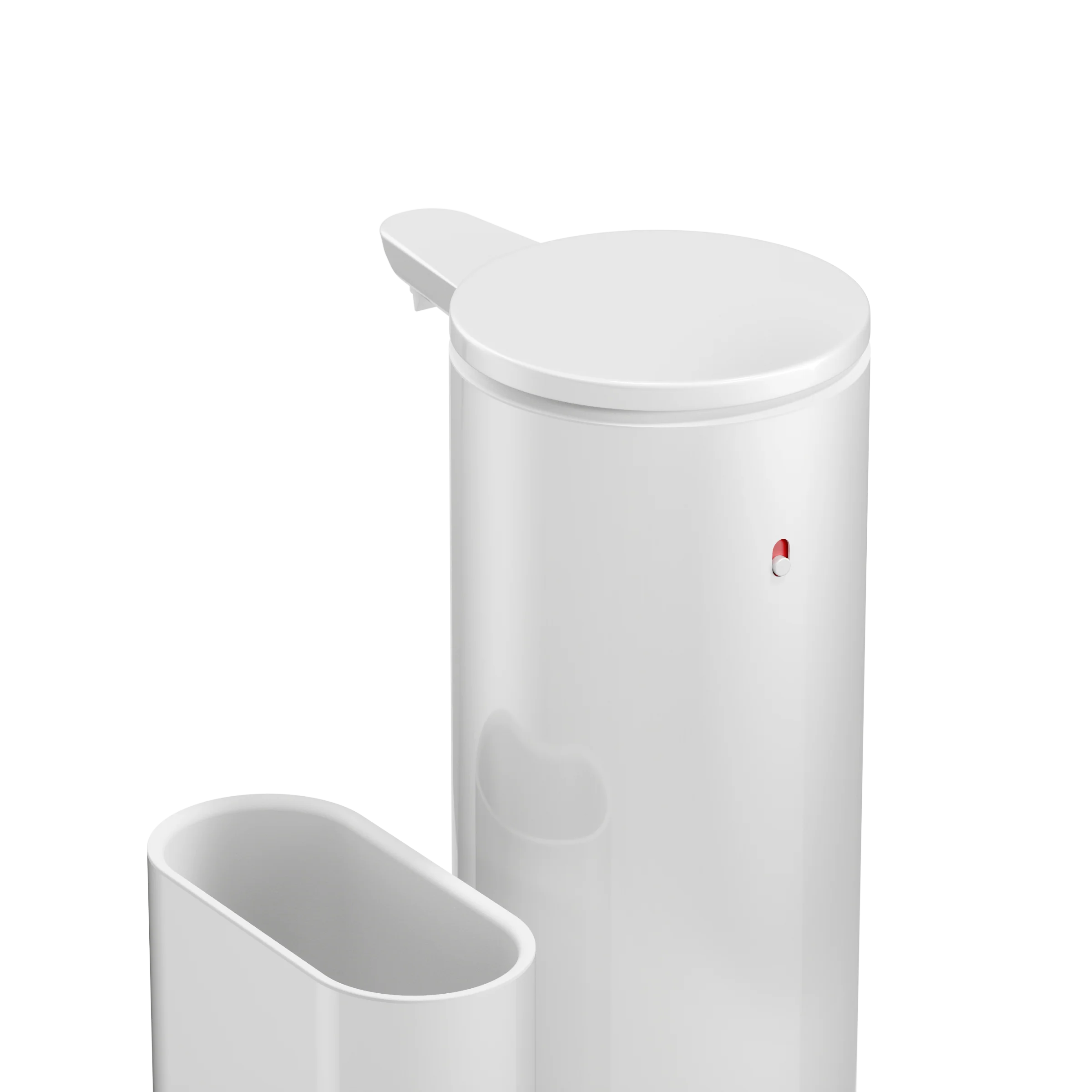 14 oz. Sensor Pump Dish - Image 20