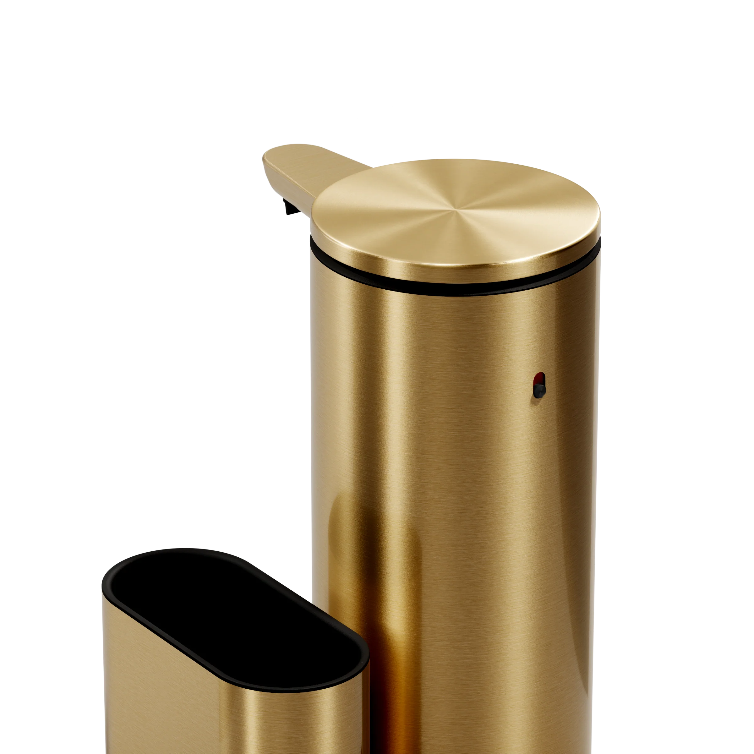 14 oz. Sensor Pump Dish - Image 27