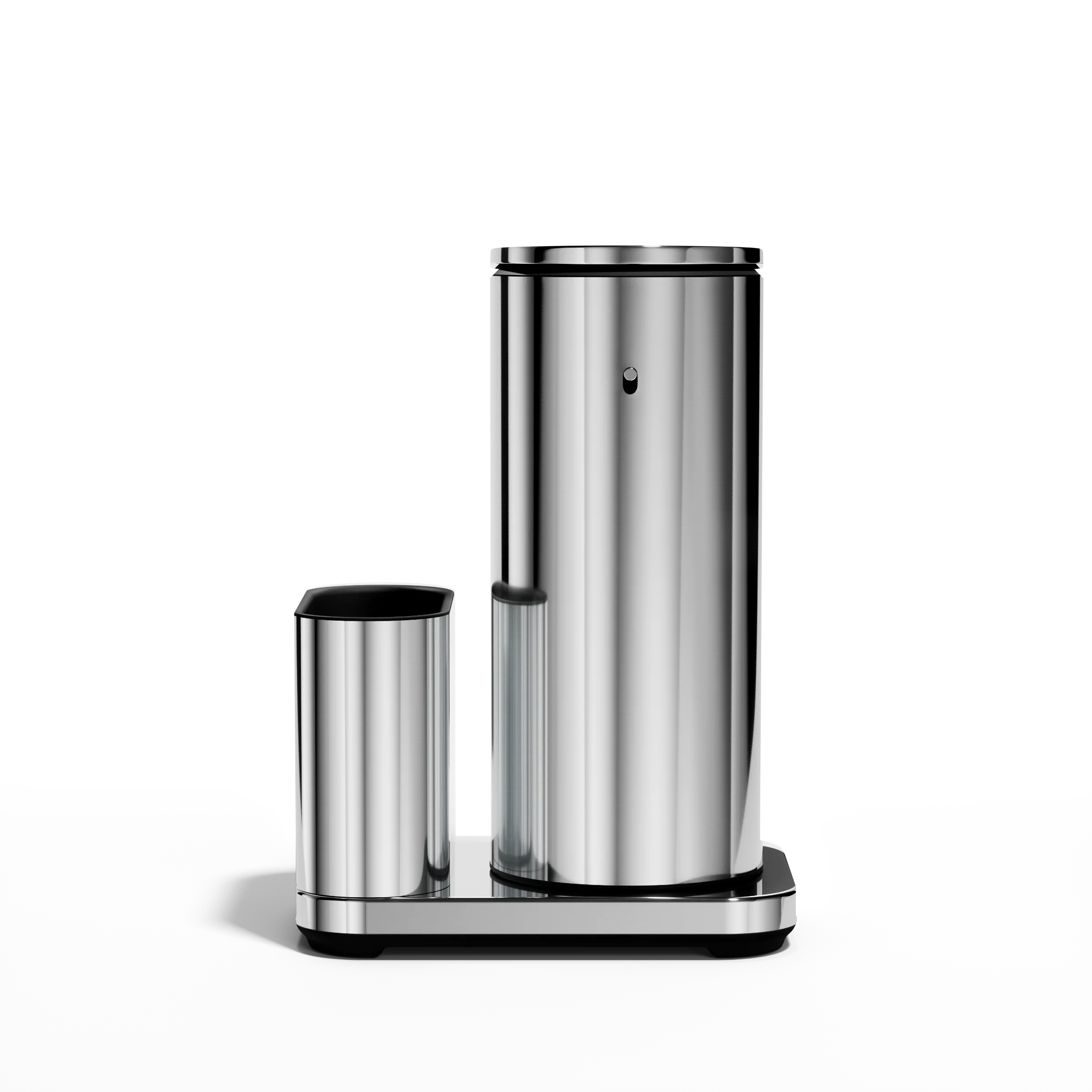 14 oz. Sensor Pump Dish - Image 33