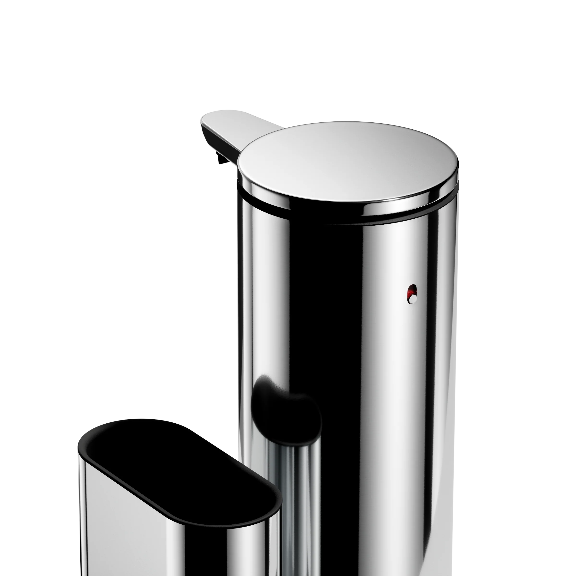 14 oz. Sensor Pump Dish - Image 34