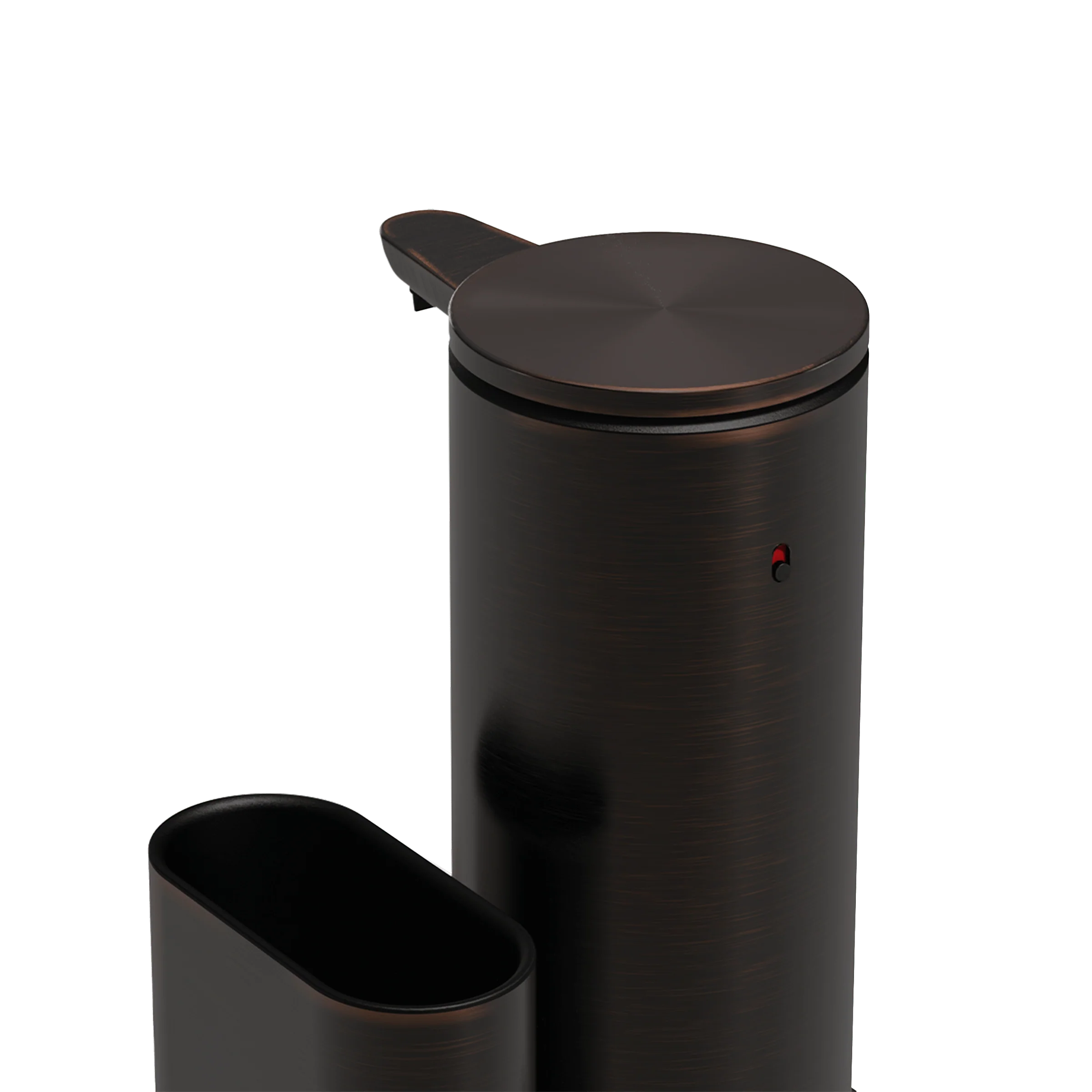 14 oz. Sensor Pump Dish - Image 48
