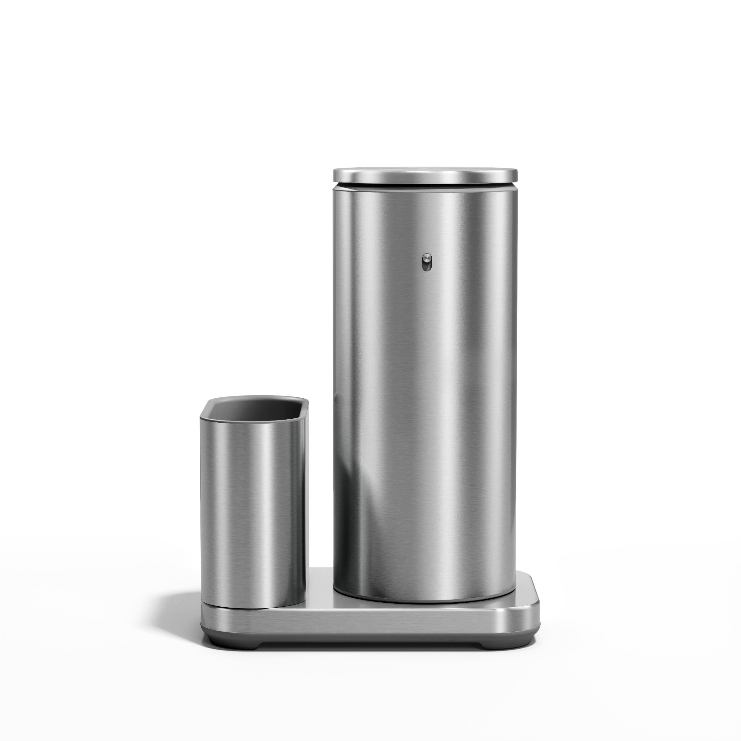 14 oz. Sensor Pump Dish - Image 5