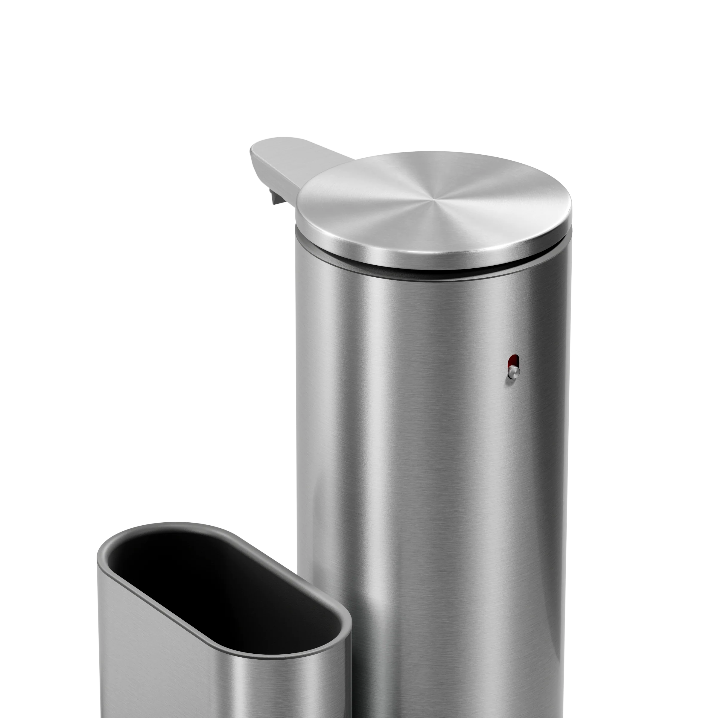 14 oz. Sensor Pump Dish - Image 6