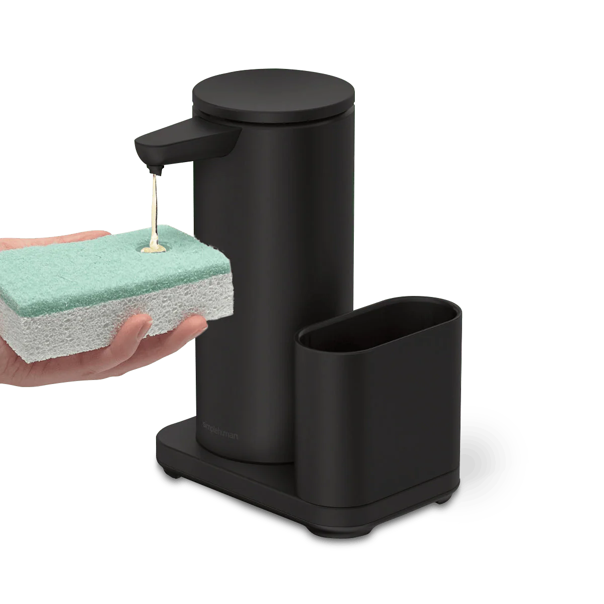 14 oz. Sensor Pump Dish - with Personalization - Image 12