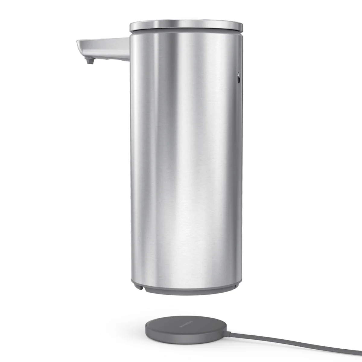 14 oz. Sensor Pump Dish - with Personalization - Image 2