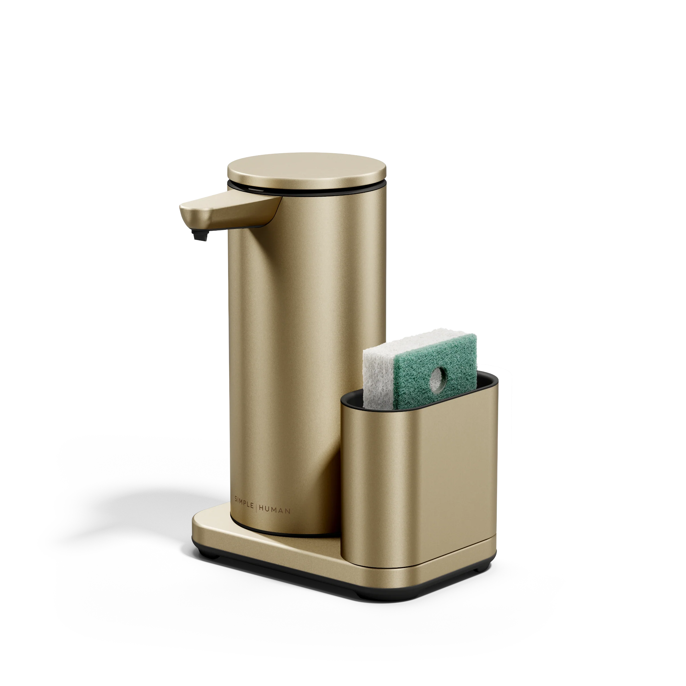 14 oz. Sensor Pump Dish - with Personalization - Image 41
