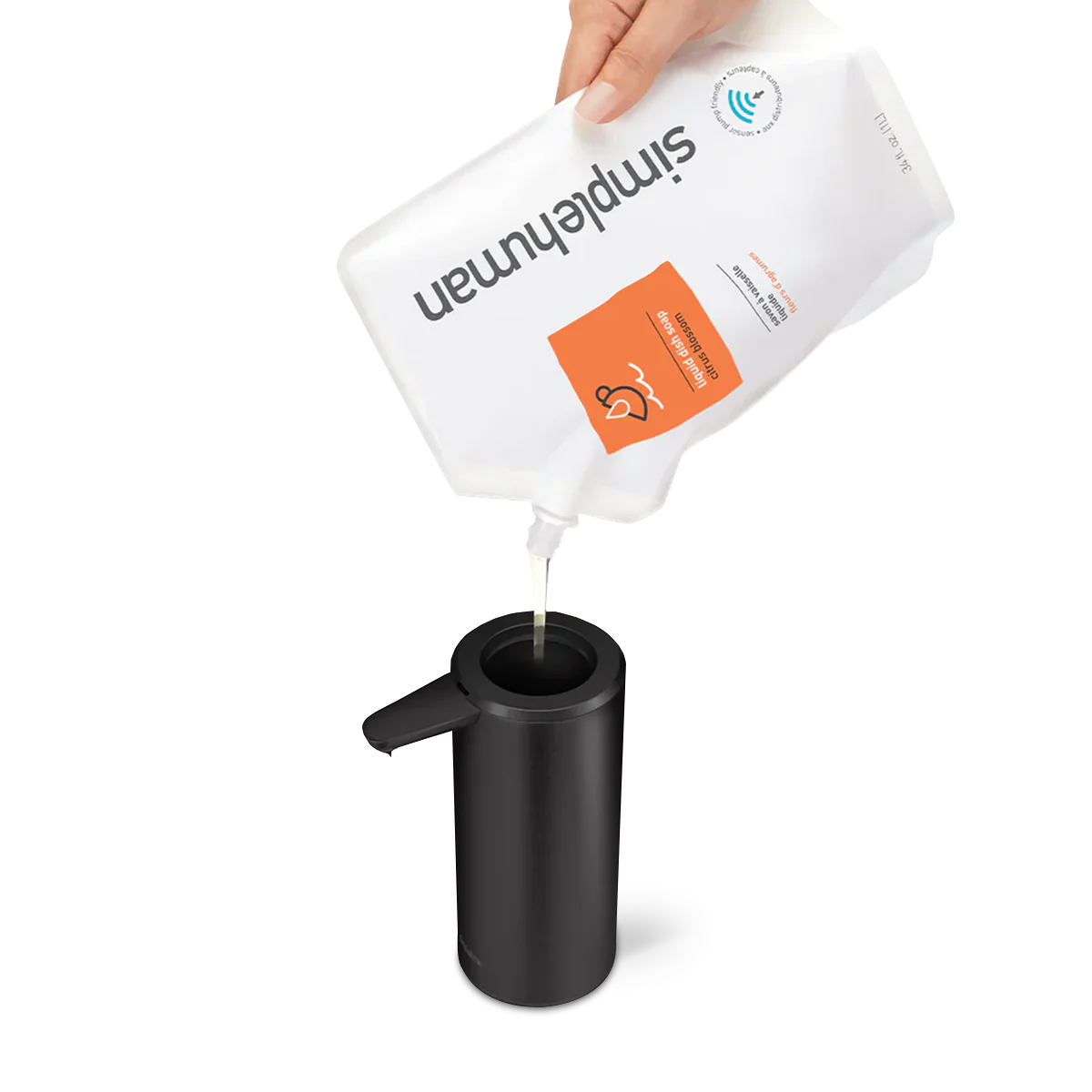 Sensor Pump 14 oz. - Image 10