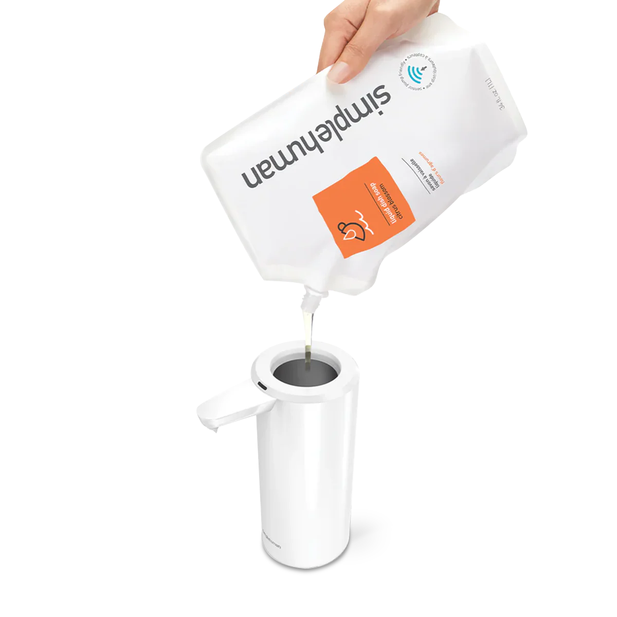 Sensor Pump 14 oz. - Image 16