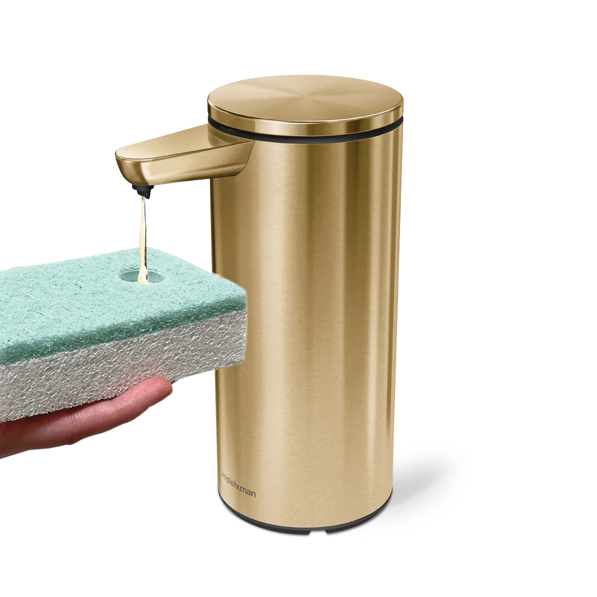 Sensor Pump 14 oz. - Image 20