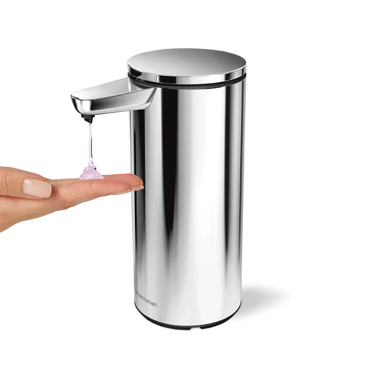 Sensor Pump 14 oz. - Image 27