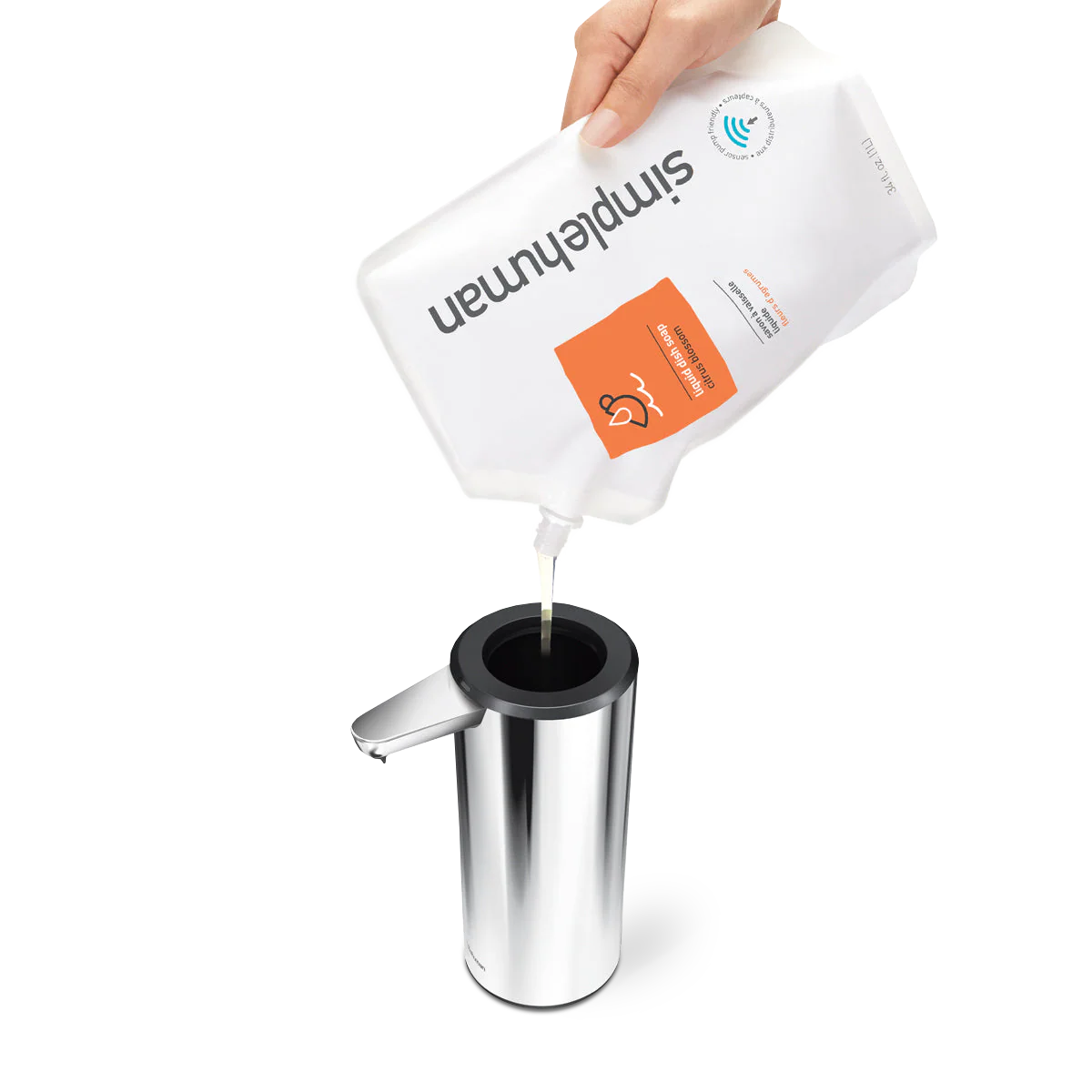Sensor Pump 14 oz. - Image 28