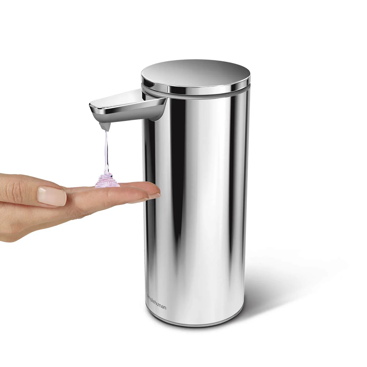 9 oz. Rechargeable Liquid Sensor Pump (2022) - Image 7