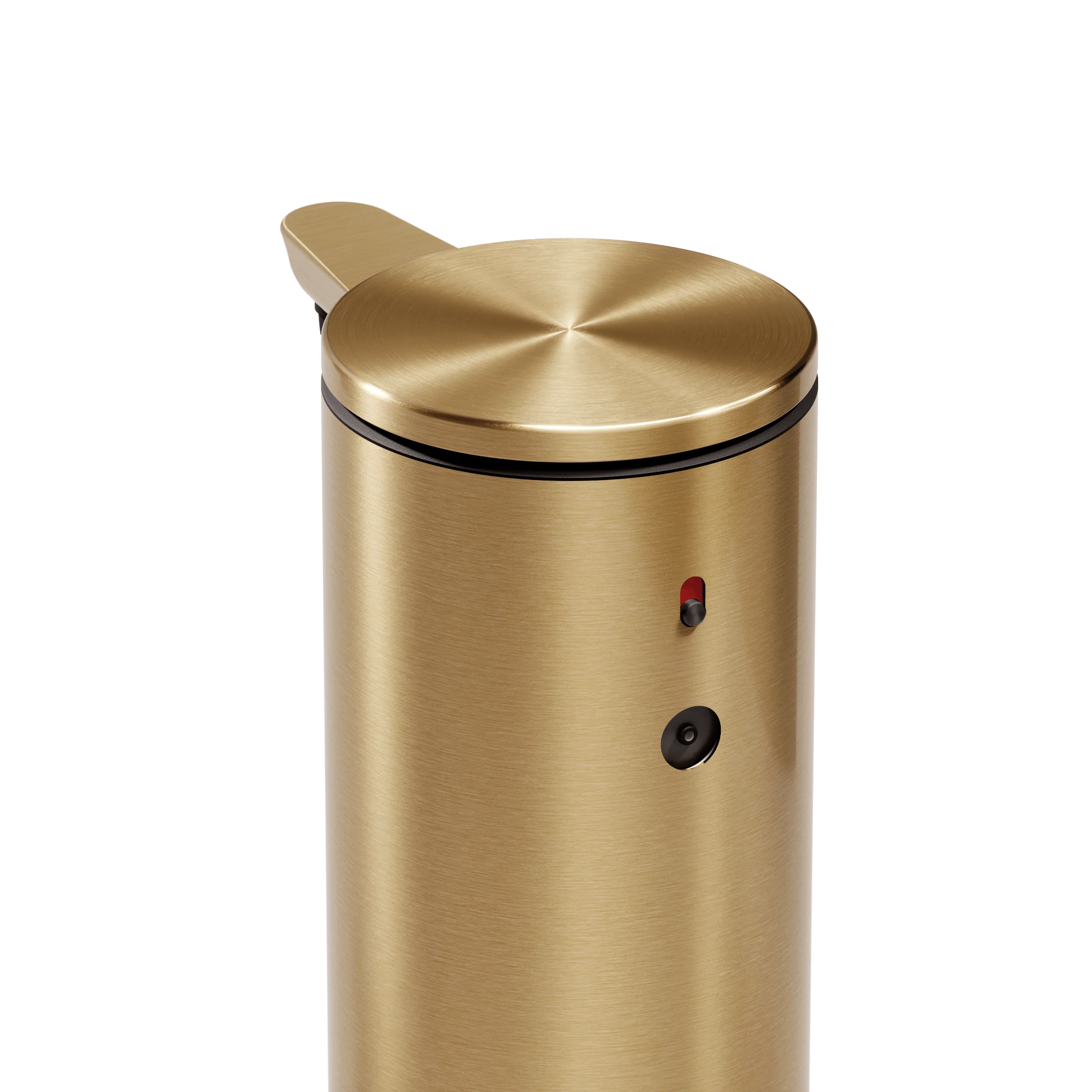 Liquid Sensor Pump - Image 30