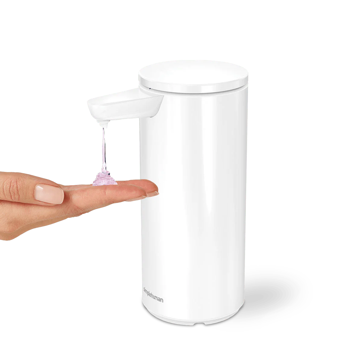 9 oz. Rechargeable Liquid Sensor Pump - with Personalization - Image 12