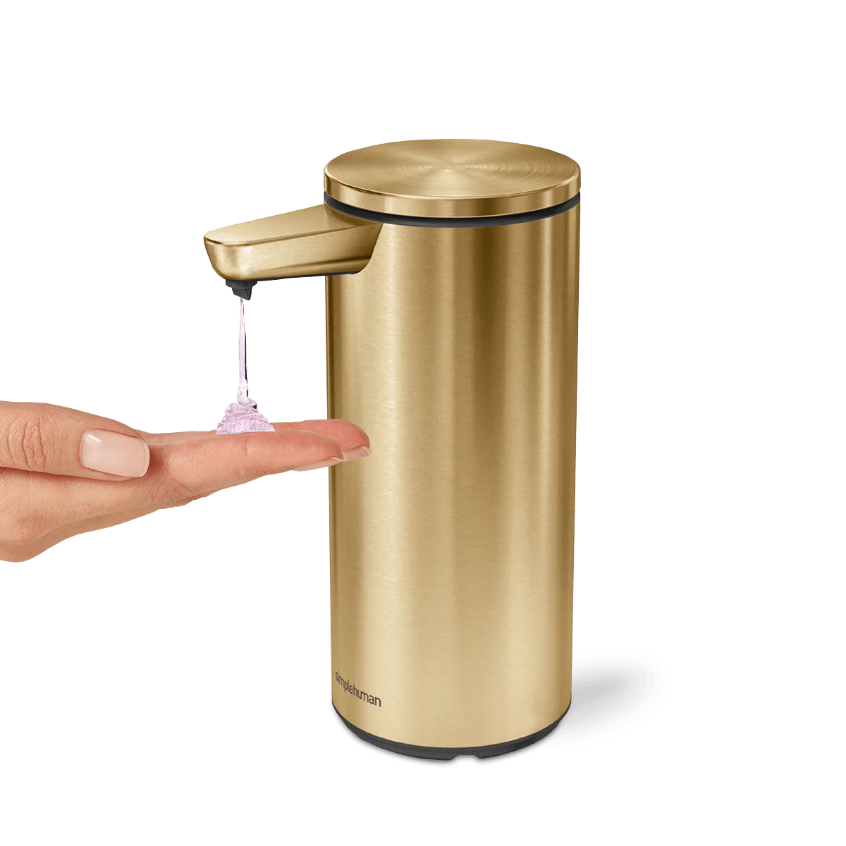 9 oz. Rechargeable Liquid Sensor Pump - with Personalization - Image 19