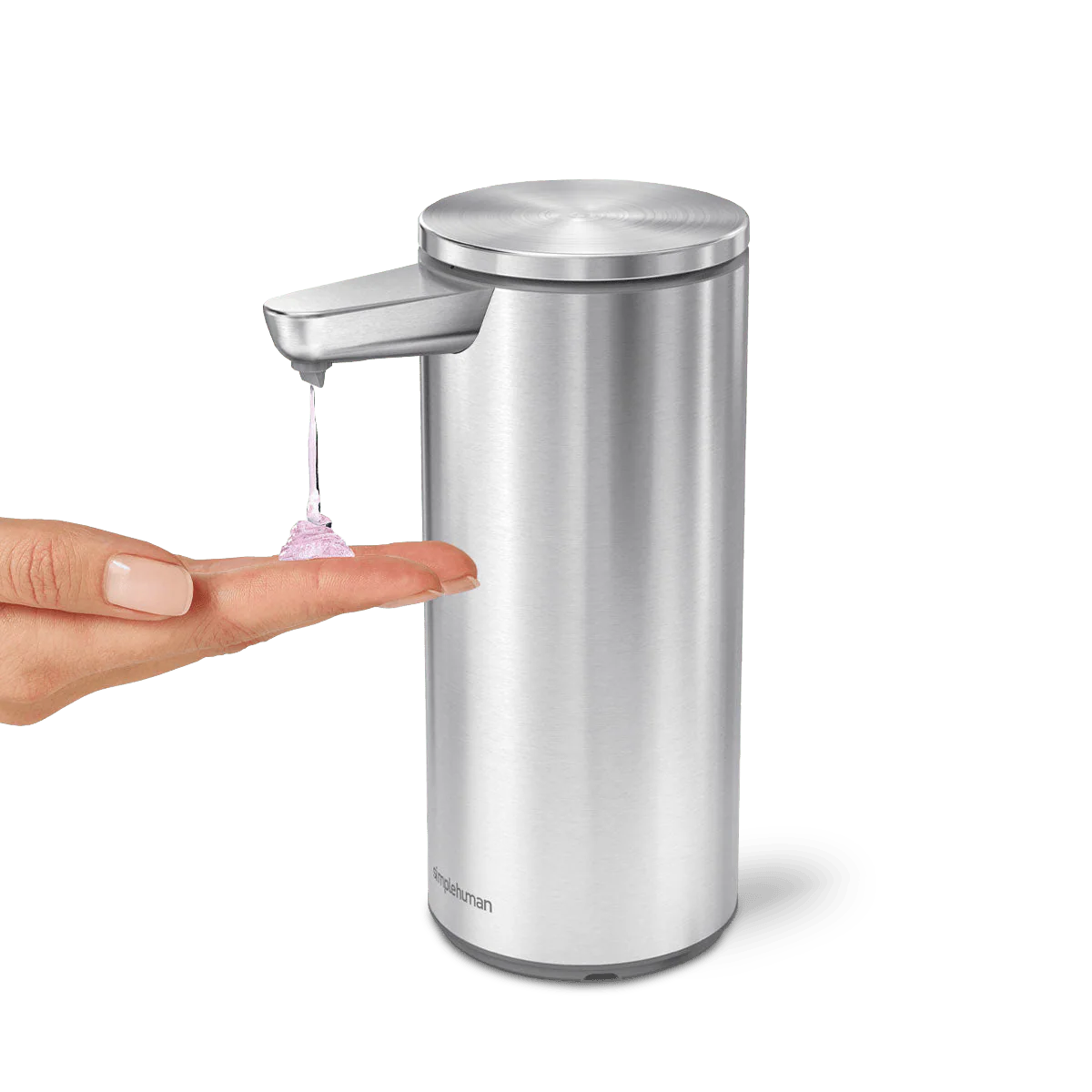 9 oz. Rechargeable Liquid Sensor Pump - with Personalization - Image 2