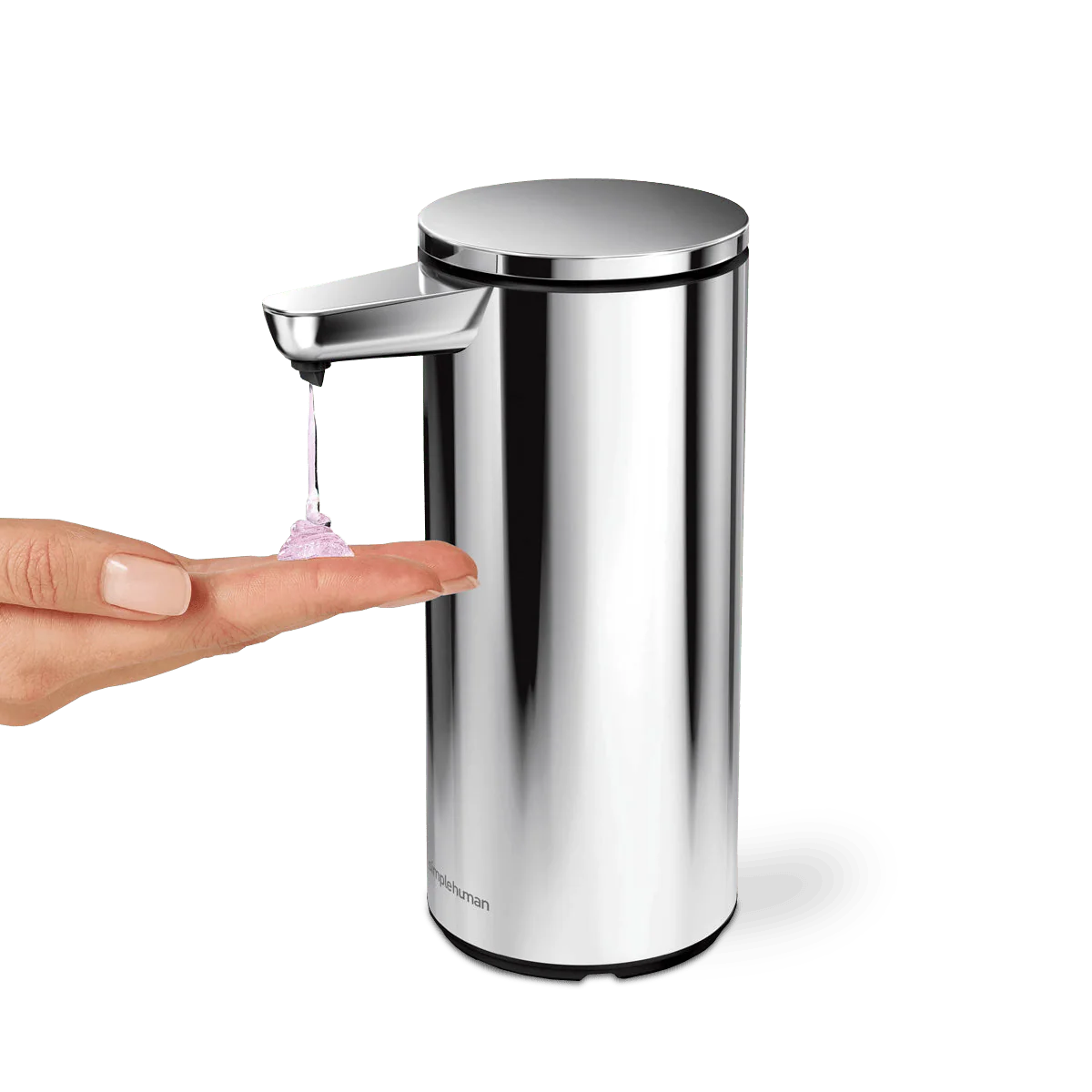 9 oz. Rechargeable Liquid Sensor Pump - with Personalization - Image 25