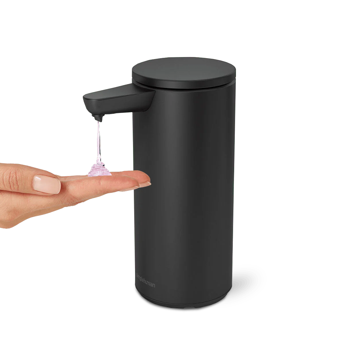 9 oz. Rechargeable Liquid Sensor Pump - with Personalization - Image 7