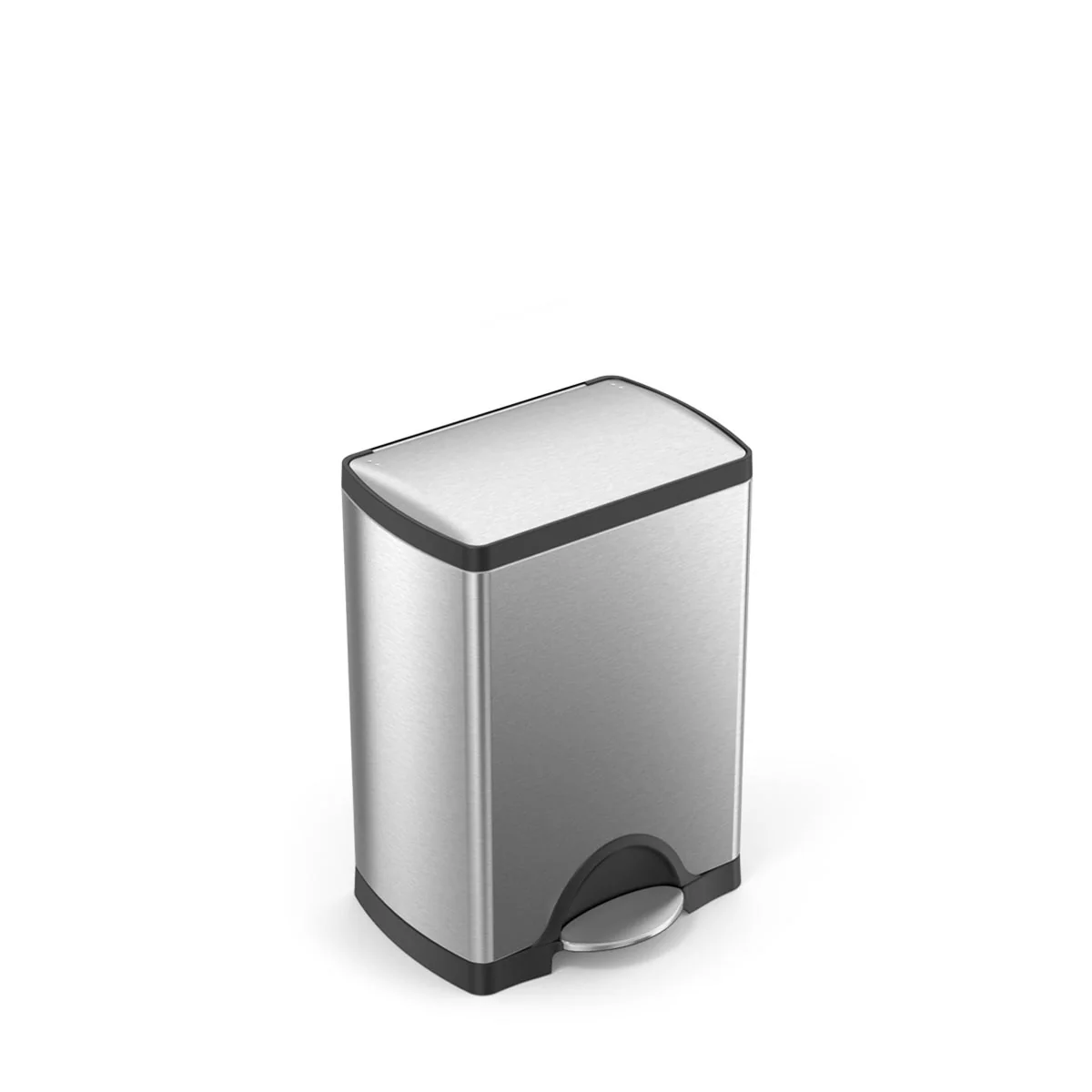 Gen1 30L Rectangular Step Can - Image 3