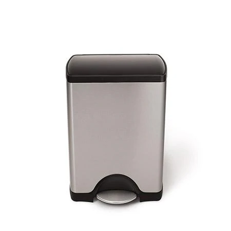 Gen1 30L Rectangular Step Can - Image 4