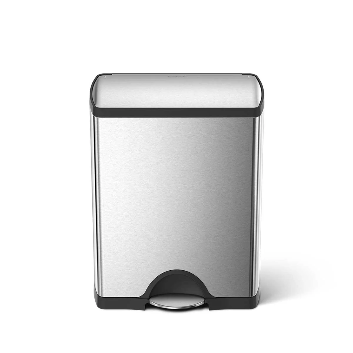 Rectangular Classic Step Can - Image 4