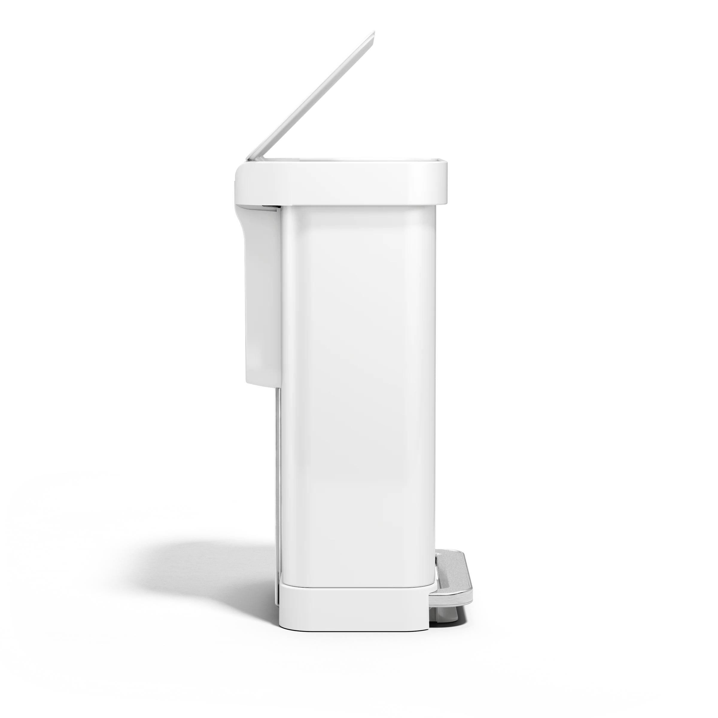 45L Rectangular Step Can with Liner Pocket - Image 15