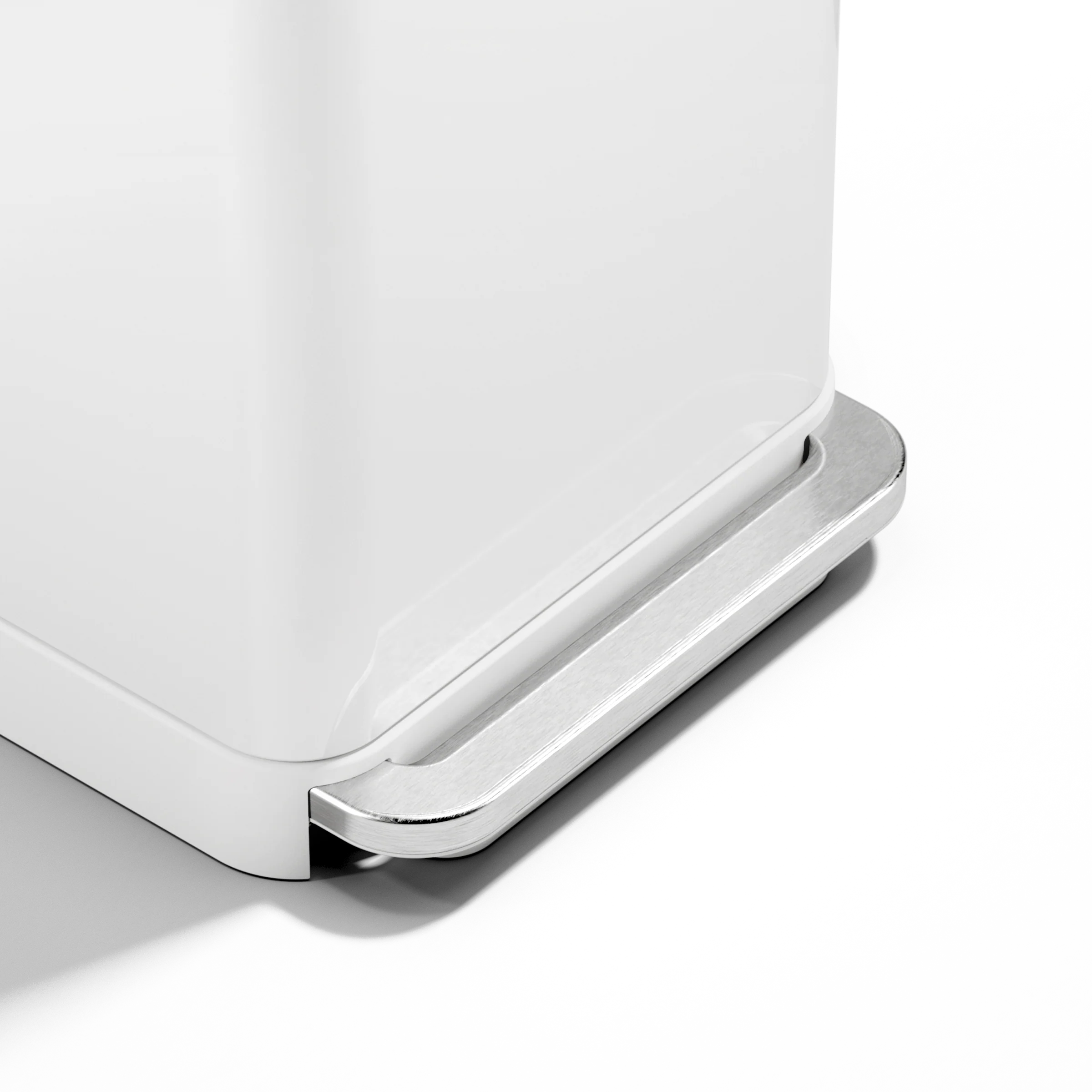 45L Rectangular Step Can with Liner Pocket - Image 16