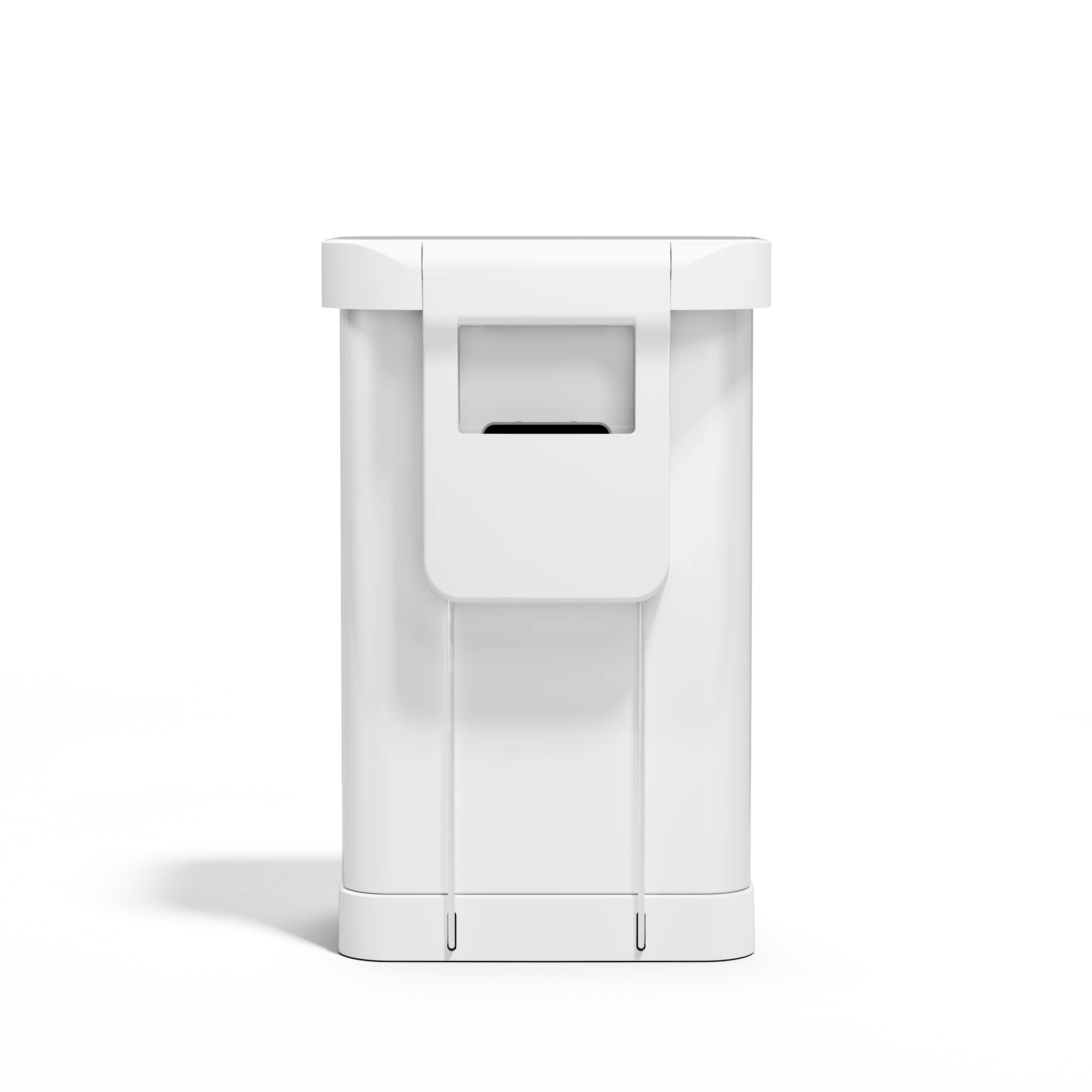 45L Rectangular Step Can with Liner Pocket - Image 17