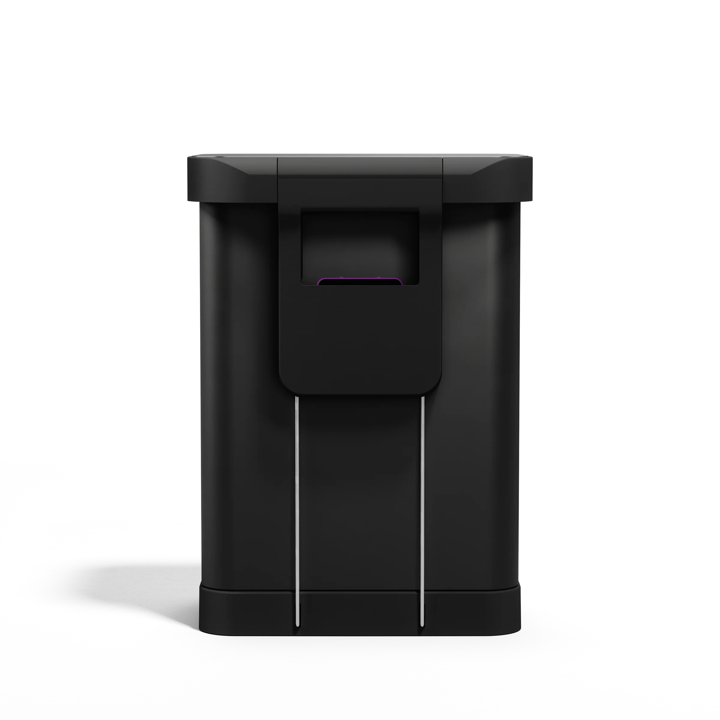 55L Rectangular Step Can with Liner Pocket - Image 12