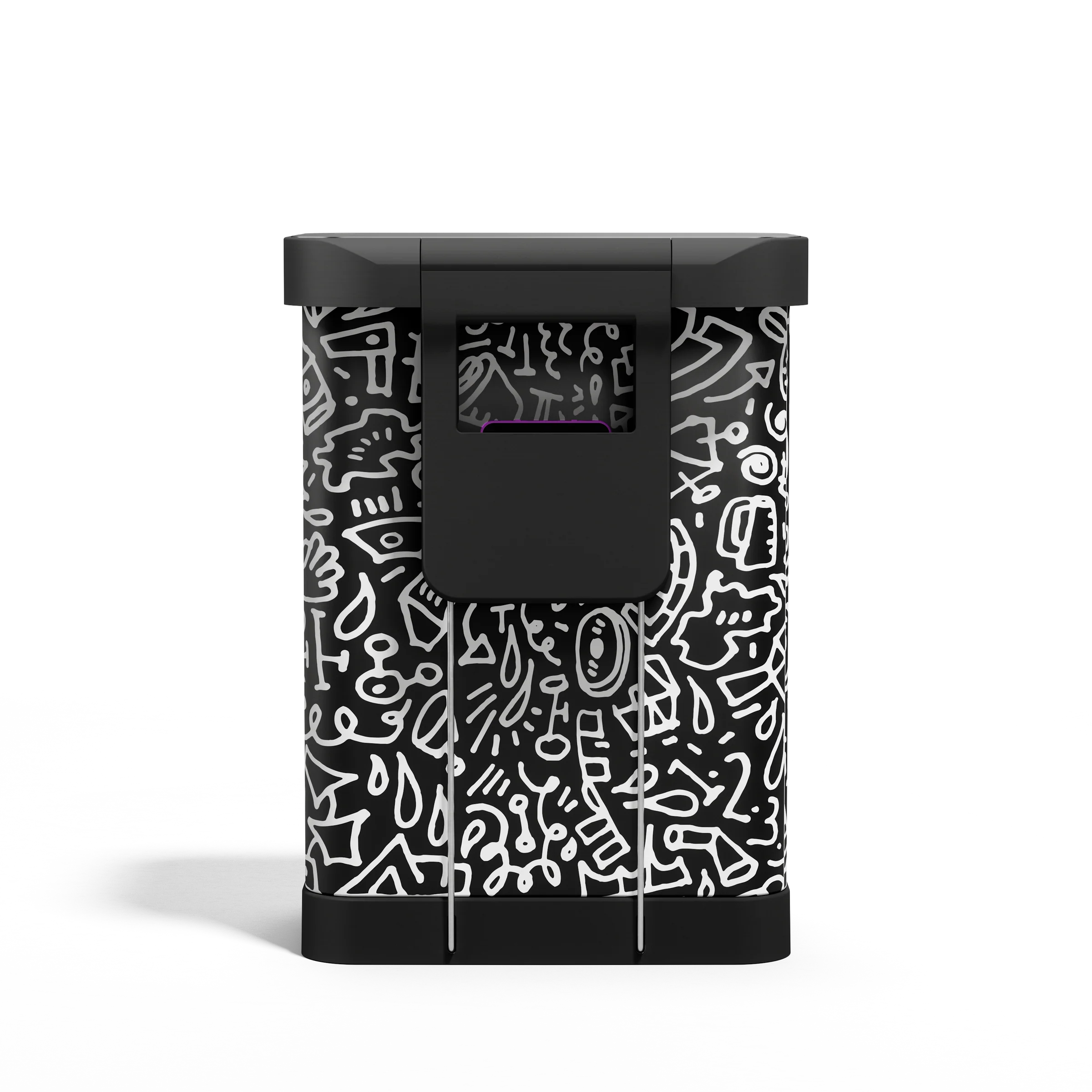 55L Rectangular Step Can with Liner Pocket - Image 24