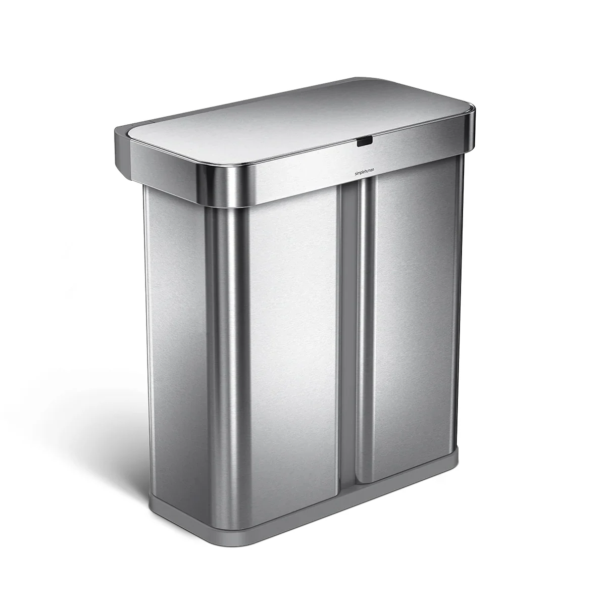 Rectangular Sensor Can - Gen 1