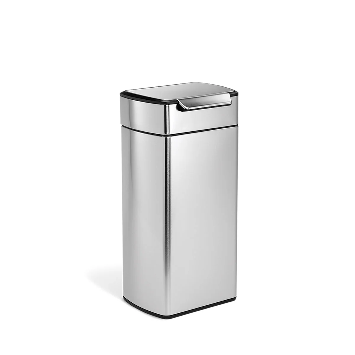 30L Rectangular Touch-Bar Can - Image 3