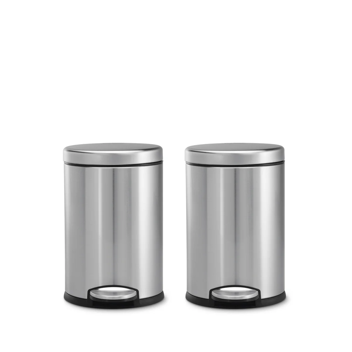 Round Step Can - Image 2