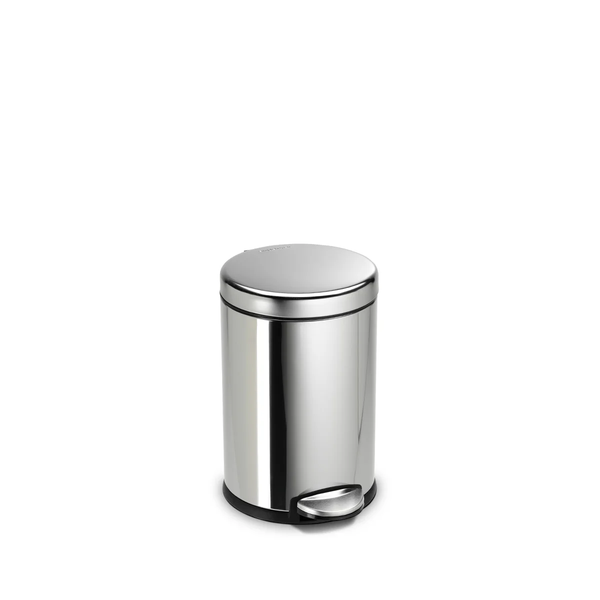4.5L Round Step Can - Image 5