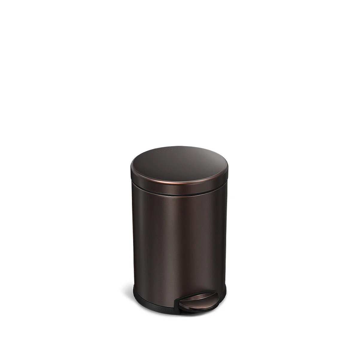 4.5L Round Step Can - Image 18