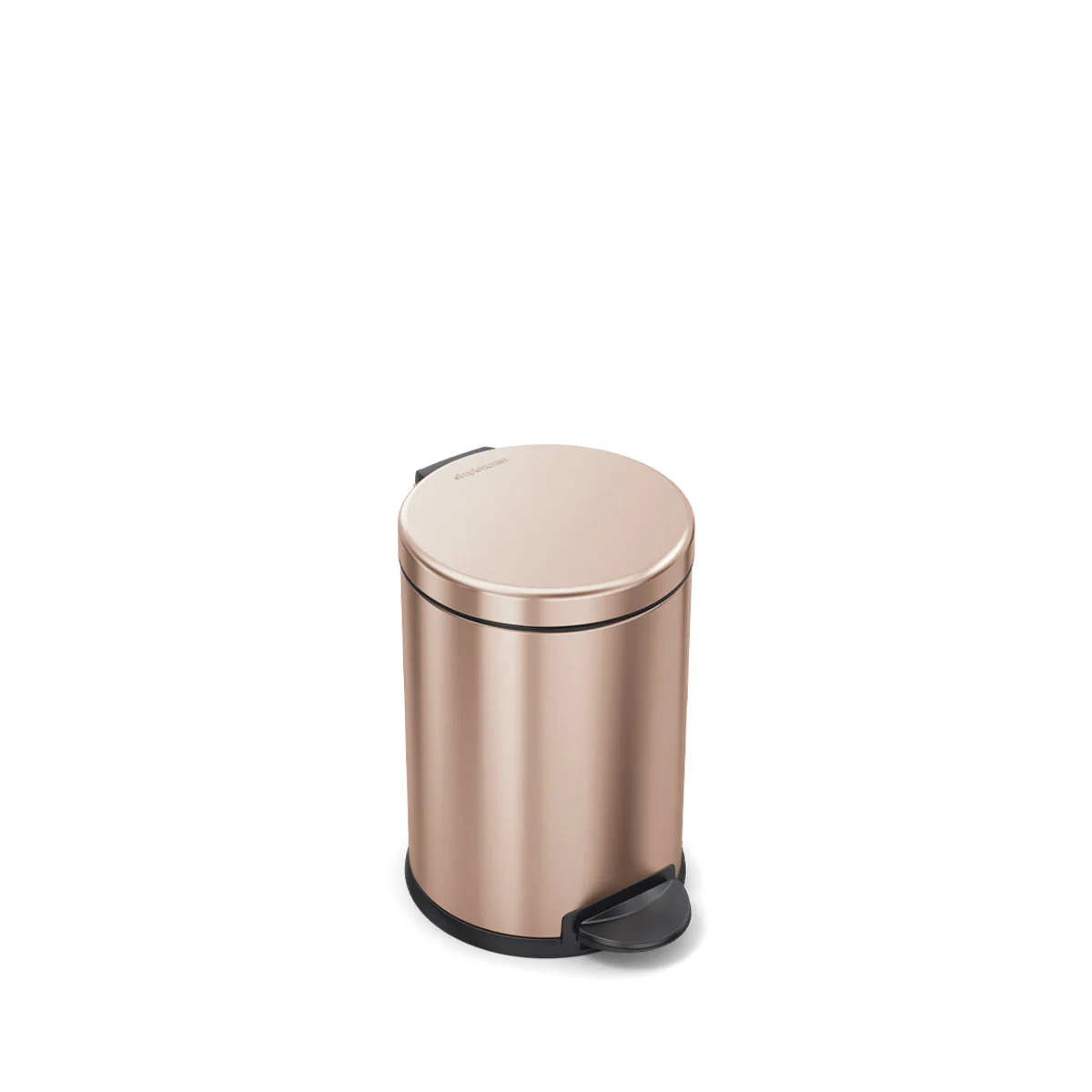 4.5L Round Step Can - Image 8