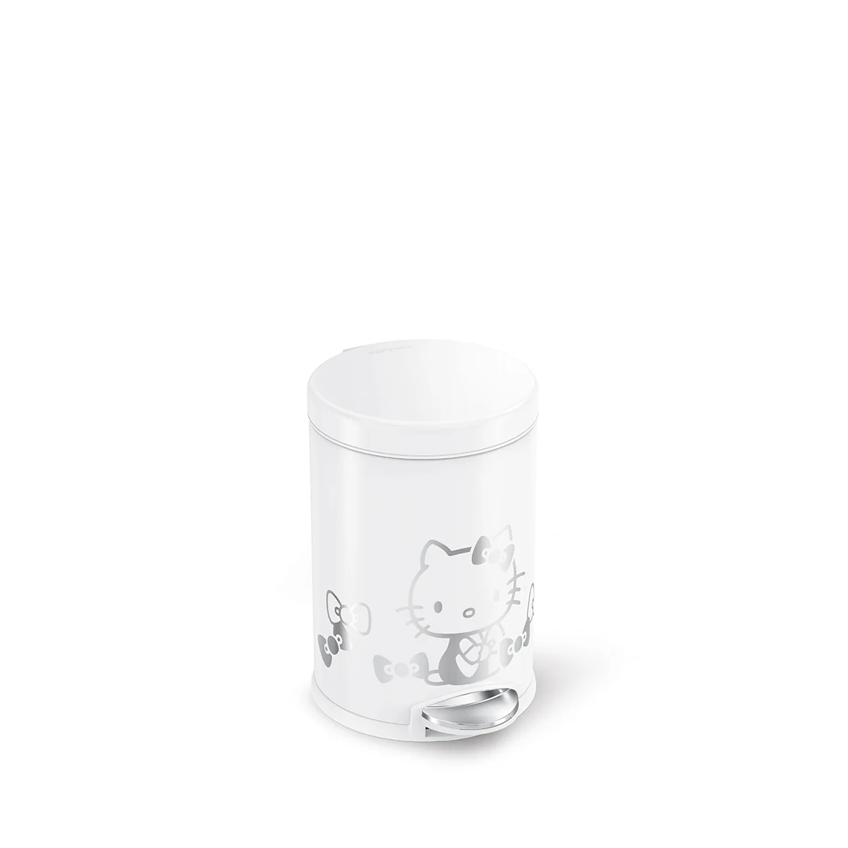 4.5L Round Step Can - Image 32