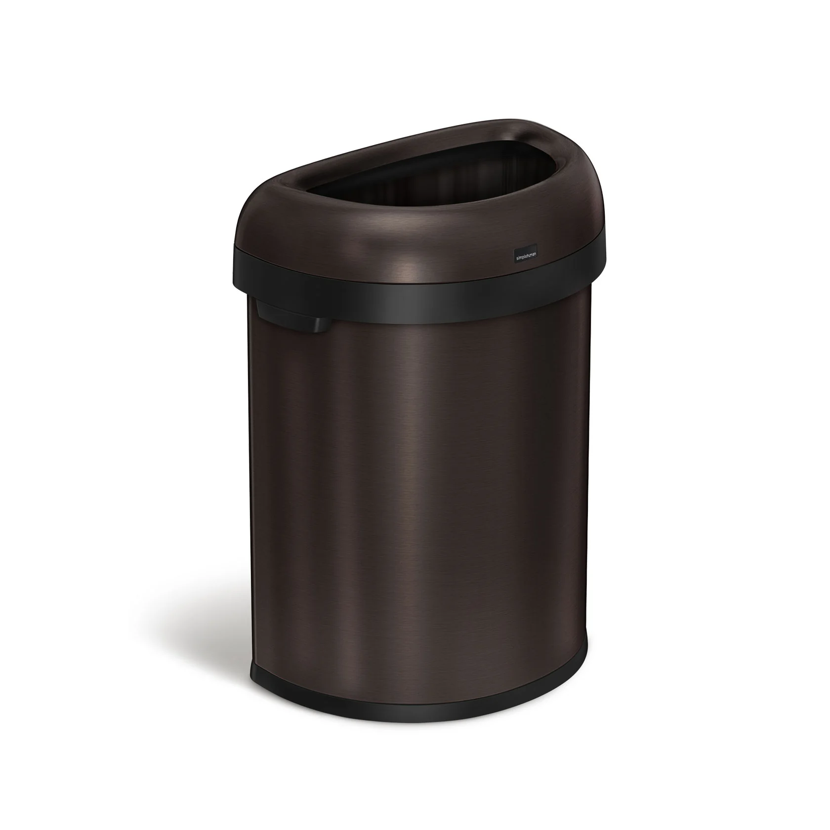 gen1 80L semi-round open can - Image 2