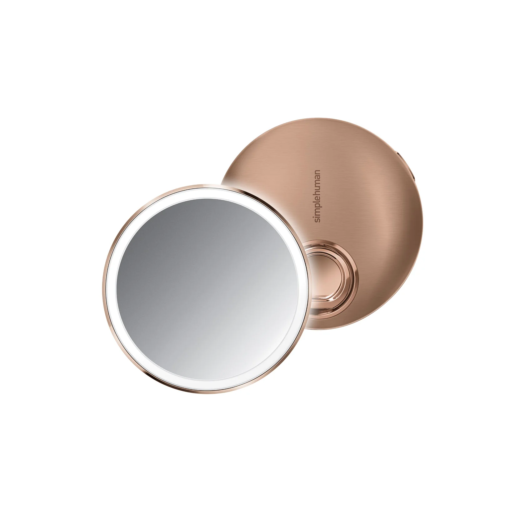 Sensor Mirror Compact, 3x Magnification - Image 2