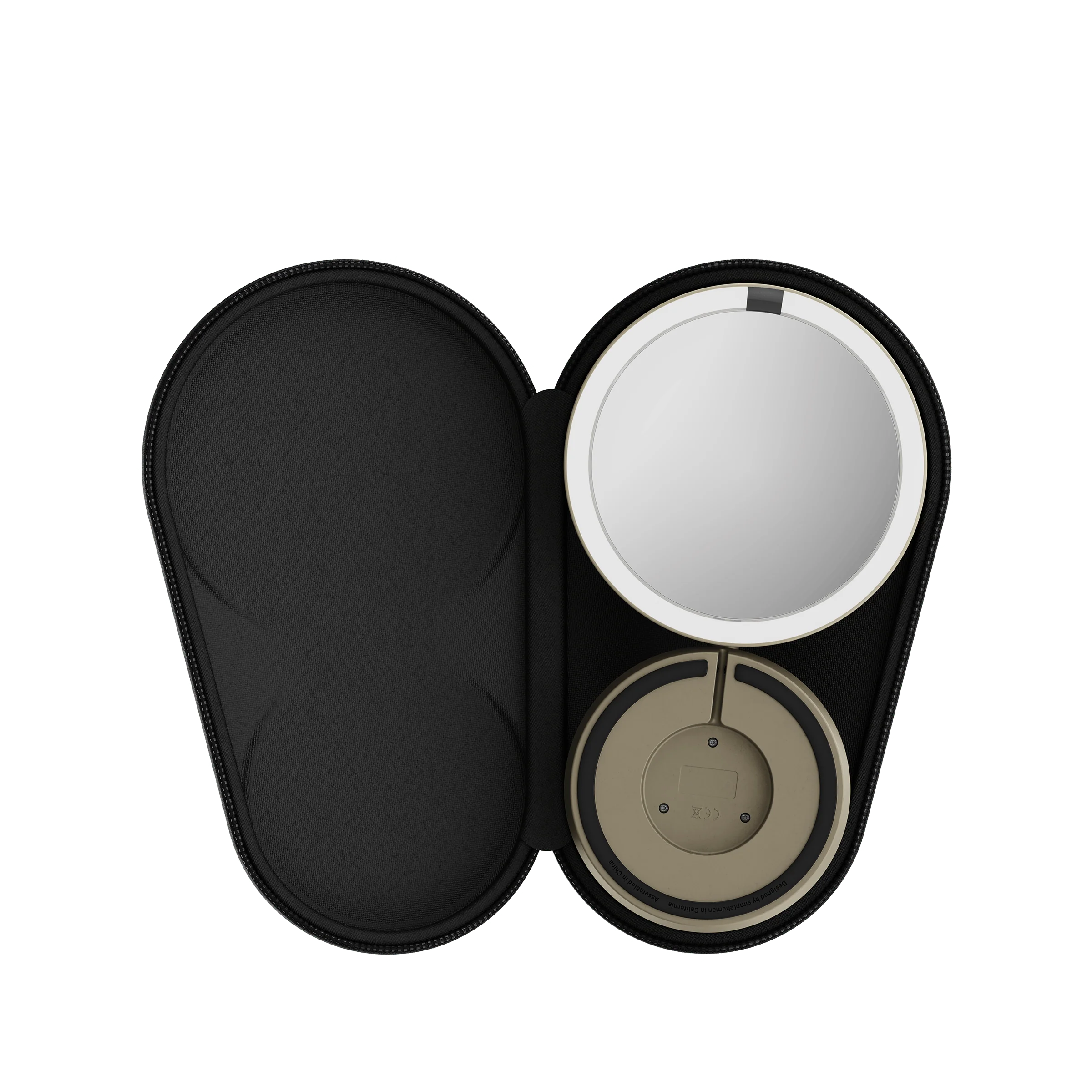 Sensor Mirror Fold, 10x Magnification - Image 12